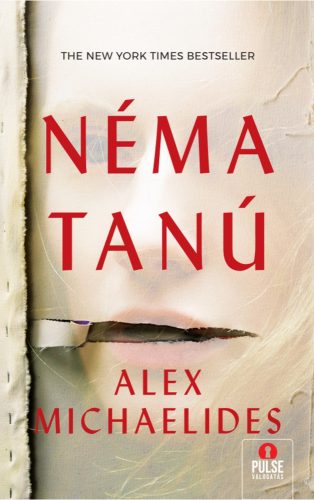 Néma tanú