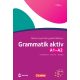 Grammatik aktiv A1-A2 – Német nyelvtani gyakorlókönyv