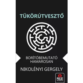 Tükörútvesztő