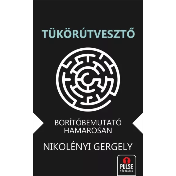 Tükörútvesztő Tükörútvesztő