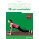 Érettségi mintatételek és témakörök vázlata testnevelésből (közép- és emelt szinten)