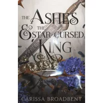 The Ashes and the Star - Cursed King