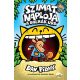 Szimat naplója - A bolhák ura