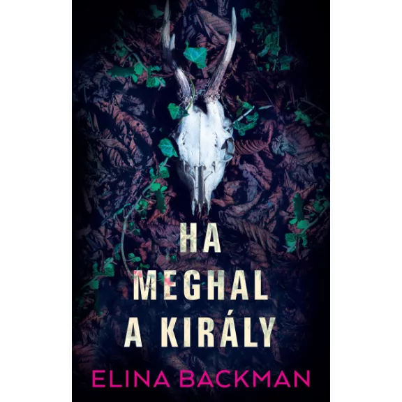 Ha meghal a király Ha meghal a király