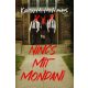 Nincs mit mondani