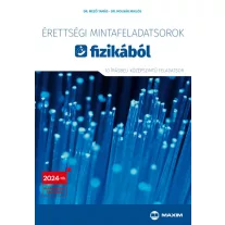 Érettségi mintafeladatsorok fizikából