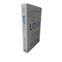 Twisted Love – Ava & Alex – Éldekorált kiadás