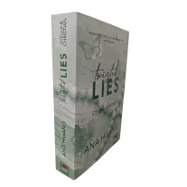 Twisted Lies – Stella & Christian – Éldekorált kiadás