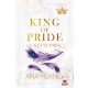 King of Pride - A kevélység - Élfestett kiadás