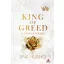 King of Greed - A fösvénység - Éldekorált kiadás
