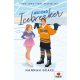 Icebreaker - Jégtörő - Élfestett kiadás