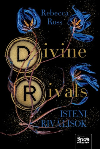 Divine Rivals - Isteni riválisok Élfestett kiadás