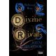 Divine Rivals - Isteni riválisok Élfestett kiadás