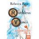 Ruthless Vows - Könyörtelen eskük - Élfestett kiadás
