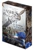 The Ashes and the Star-Cursed King - A hamvak és az elátkozott király - Élfestett kiadás