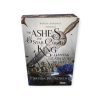 The Ashes and the Star-Cursed King - A hamvak és az elátkozott király - Élfestett kiadás
