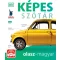 Képes szótár - Olasz-magyar