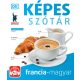 Képes szótár - Francia-magyar