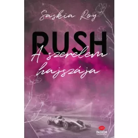 Rush - A szerelem hajszája