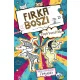 Firka boszi - Papírbarátok - Firka boszi-sorozat 3. rész