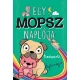 Egy mopsz naplója - Pizsiparti