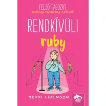 Rendkívüli Ruby