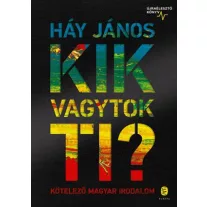 Kik vagytok ti?