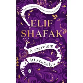 A szerelem 40 szabálya