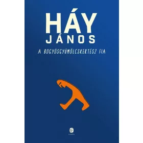 A bogyósgyümölcskertész fia