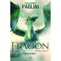 Eragon - Örökség - Örökség-ciklus 4.