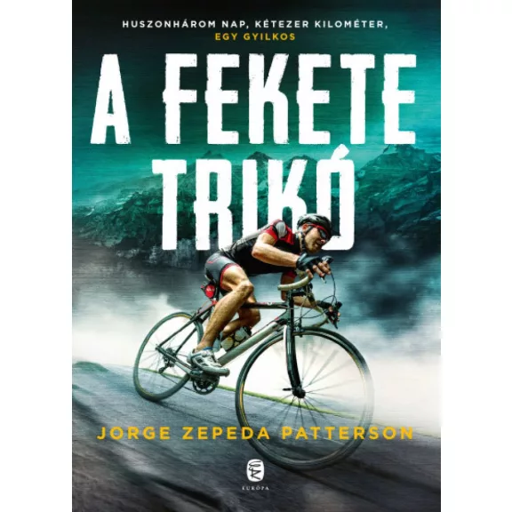 A fekete trikó A fekete trikó