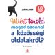 Miért töröld magad azonnal a közösségi oldalakról?