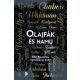 Olajfák és hamu