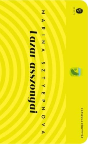 Lazar asszonyai