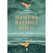 Hamuba rajzolt föld