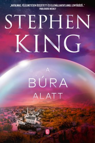 A BÚRA ALATT