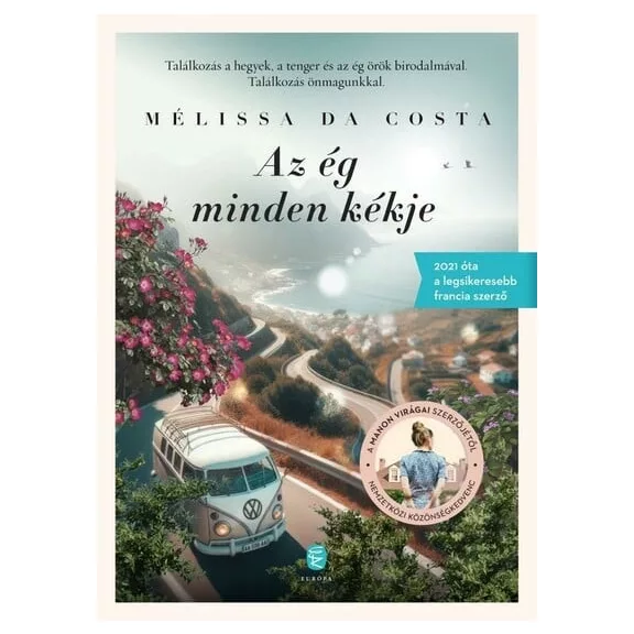 Az ég minden kékje Az ég minden kékje