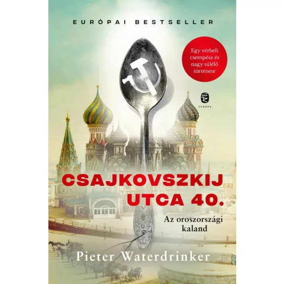 Csajkovszkij utca 40. Csajkovszkij utca 40.