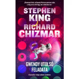 Gwendy utolsó feladata