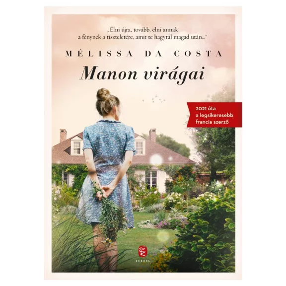 Manon virágai Manon virágai