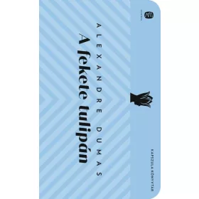 A fekete tulipán
