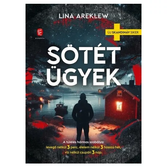 Sötét ügyek Sötét ügyek