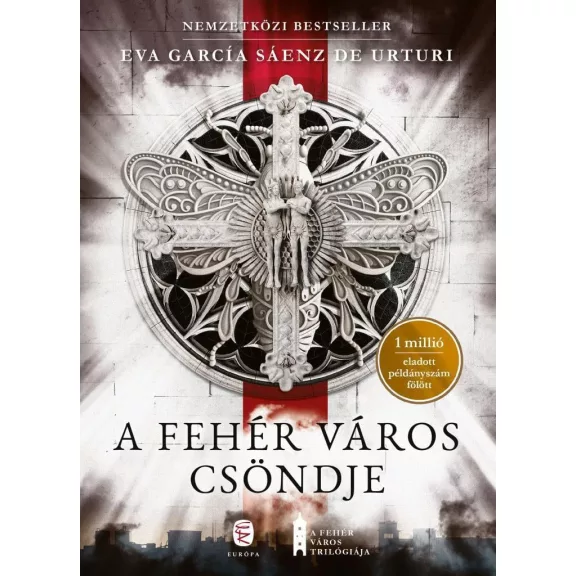 A fehér város csöndje A fehér város csöndje