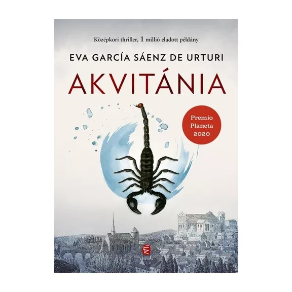 Akvitánia Akvitánia