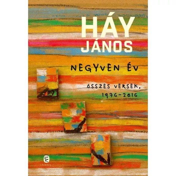 Negyven év Negyven év