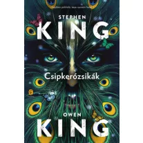 Csipkerózsikák - Éldekorált kiadás