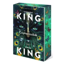 Csipkerózsikák - Éldekorált kiadás