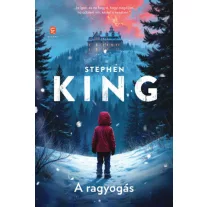 A ragyogás - Éldekorált kiadás