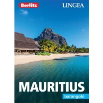 Mauritius - barangoló