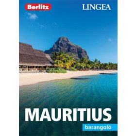 Mauritius - barangoló